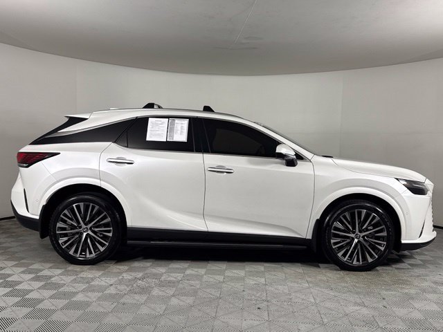 Certified 2024 Lexus RX 350 Premium Plus w/ Convenience Package FWD image 10