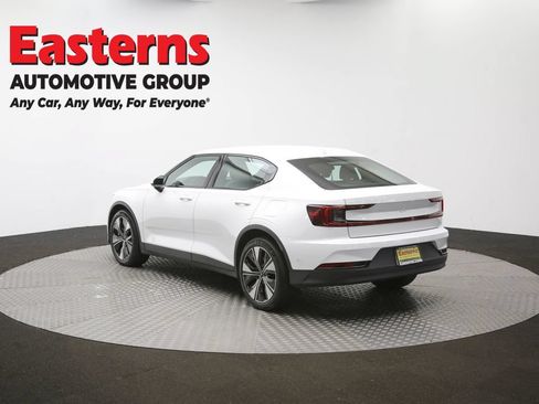 Used 2023 Polestar Polestar 2 w/ Pilot Pack AWD/4WD image 58