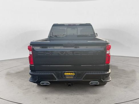 Used 2024 Chevrolet Silverado 1500 High Country w/ Max Trailering Package AWD/4WD image 6