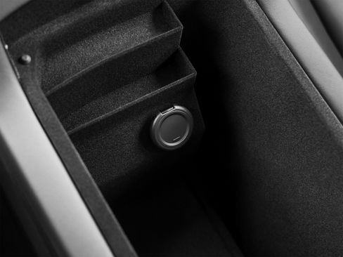 Certified 2026 INFINITI QX60 Luxe w/ Cargo Package FWD image 59