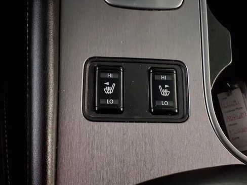 Used 2023 Nissan Murano SV AWD/4WD image 24
