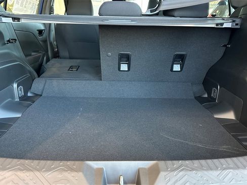 New 2026 Subaru Impreza RS image 16