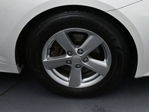 Used 2015 Kia Optima LX w/ LX Convenience Plus Package FWD image 31