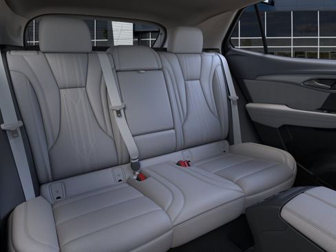 New 2026 Buick Envision Avenir image 17