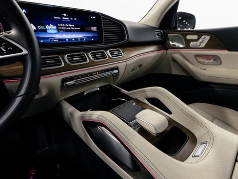 Certified 2026 Mercedes-Benz GLE 350 4MATIC image 15