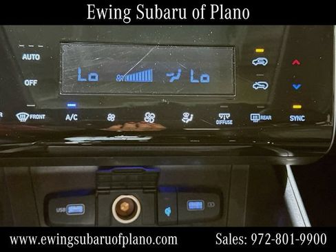 Used 2023 Hyundai Tucson SEL AWD/4WD image 16