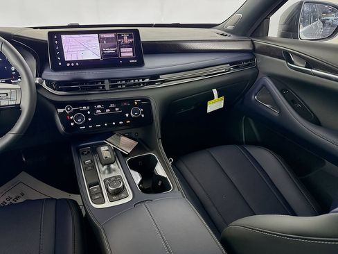 New 2026 INFINITI QX60 Sport w/ Dark Cargo Package image 30