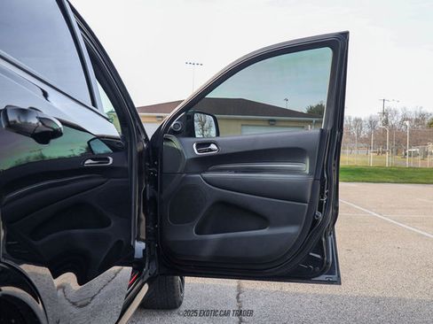 Used 2019 Dodge Durango SRT image 72