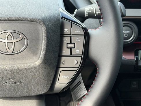 New 2026 Toyota Prius Plug-In Hybrid image 15