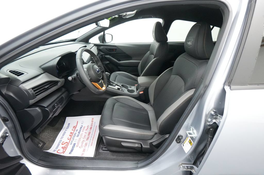 Used 2025 Subaru Crosstrek 2.5i Wilderness AWD/4WD image 15