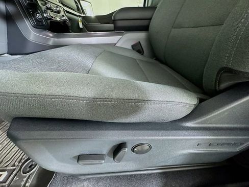 New 2025 Ford F150 XLT w/ Equipment Group 302A MID image 38