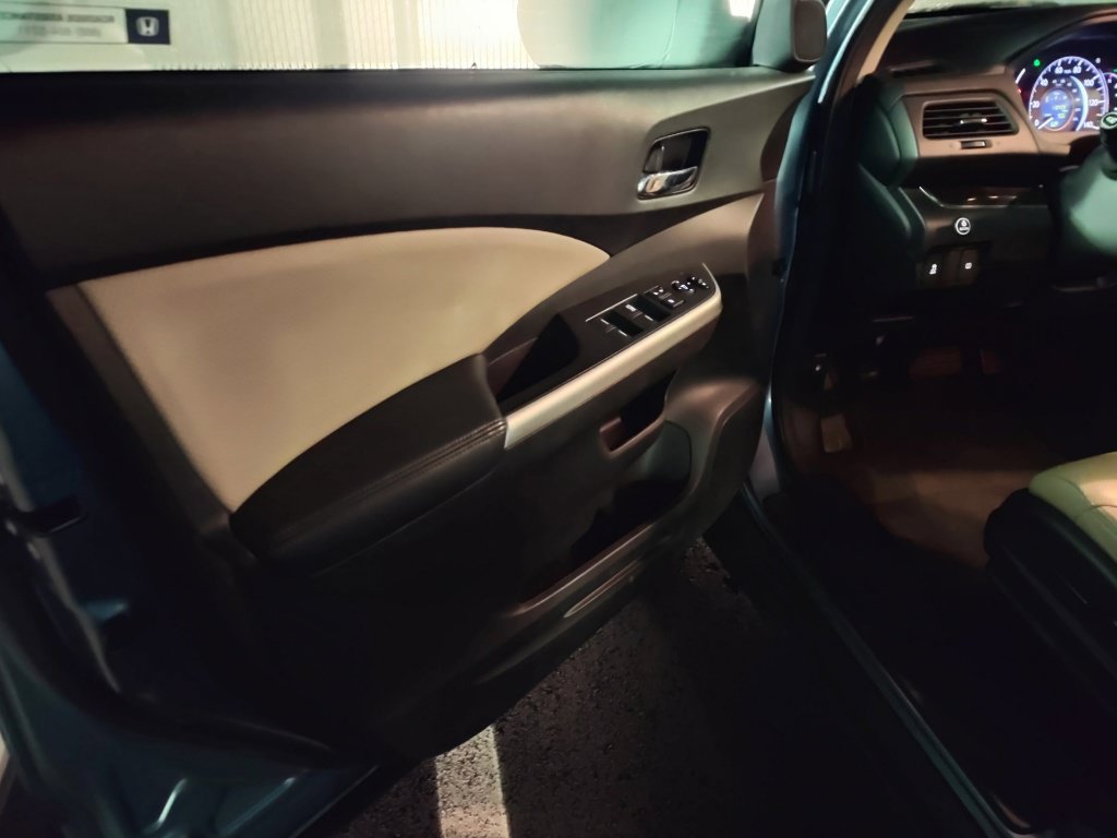 Used 2016 Honda CR-V EX-L image 7