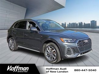Certified 2023 Audi Q5 2.0T Premium Plus w/ Premium Plus Package video 1