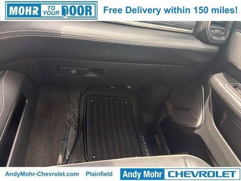 Used 2021 RAM 1500 Limited w/ Night Edition AWD/4WD image 29