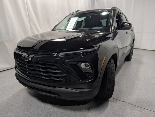 New 2026 Chevrolet TrailBlazer LT w/ Convenience Package FWD image 6