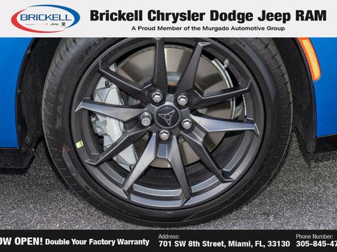 New 2026 Dodge Charger Scat Pack AWD/4WD image 37