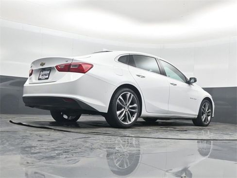 Used 2023 Chevrolet Malibu LT image 39