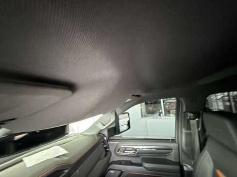 Certified 2024 GMC Sierra 2500 AT4 image 25