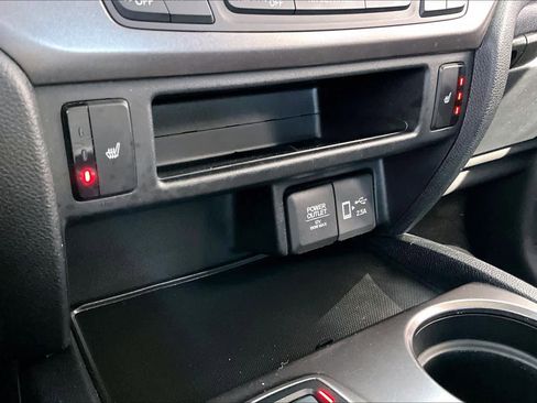 Certified 2021 Honda Passport EX-L image 32