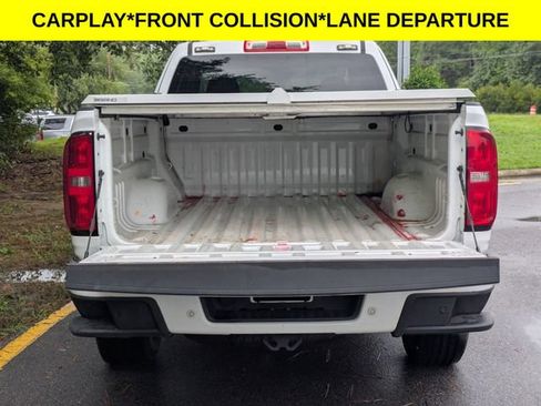 Used 2022 Chevrolet Colorado LT w/ Fleet Safety Package RWD image 25