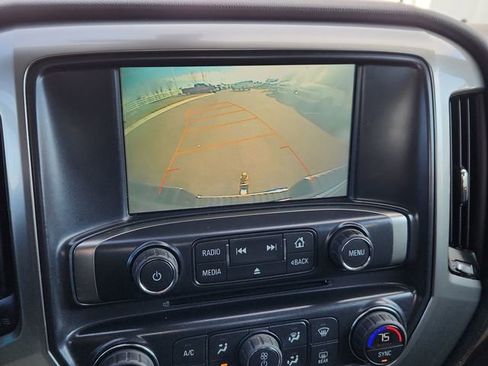 Used 2016 Chevrolet Silverado 1500 LT w/ All Star Edition image 45