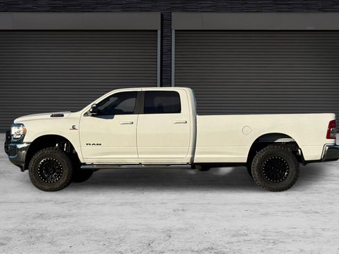 Used 2022 RAM 2500 Big Horn image 7