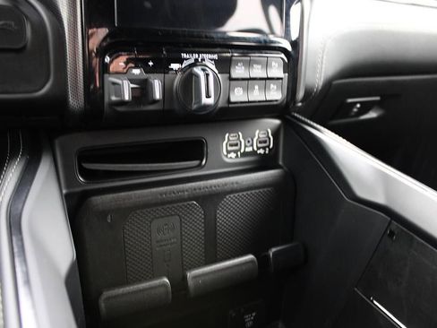 Used 2024 RAM 3500 Limited w/ Night Edition AWD/4WD image 21
