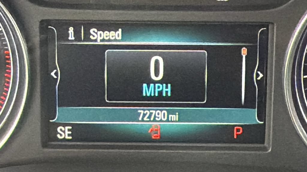 Used 2019 Buick Enclave Premium w/ Trailering Package, 5000 lbs. AWD/4WD image 28