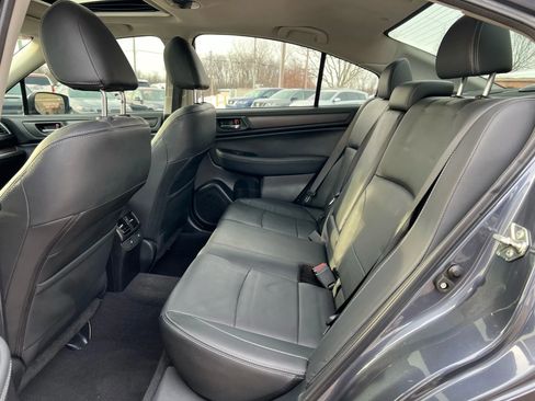 Used 2016 Subaru Legacy 2.5i Limited image 24