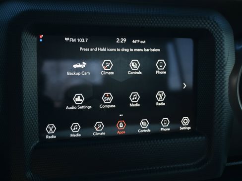 Used 2022 Jeep Gladiator Sport image 31