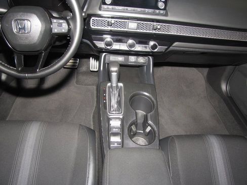 Certified 2024 Honda Civic Sport image 15