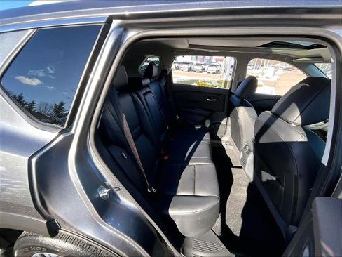 Certified 2023 Nissan Rogue SV w/ SV Premium Package image 16