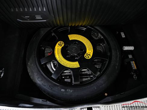 Used 2022 Audi A8 L 3.0T w/ Executive Package image 68