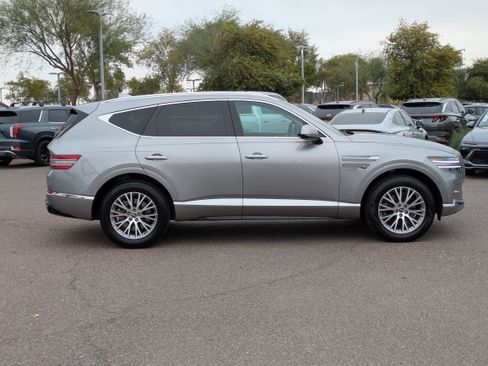 Used 2024 Genesis GV80 2.5T image 2