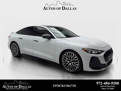 Used 2025 Audi S5 Premium Plus w/ Premium Plus Package