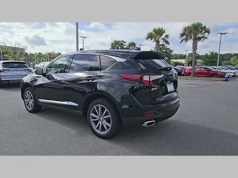 Certified 2023 Acura RDX FWD w/ Technology Package image 21