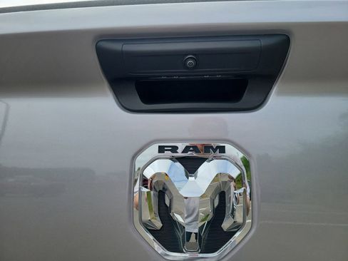 Used 2024 RAM 2500 Big Horn image 35