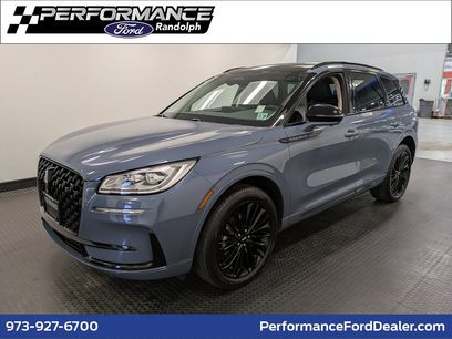 Used 2023 Lincoln Corsair Reserve w/ Equipment Group 201A