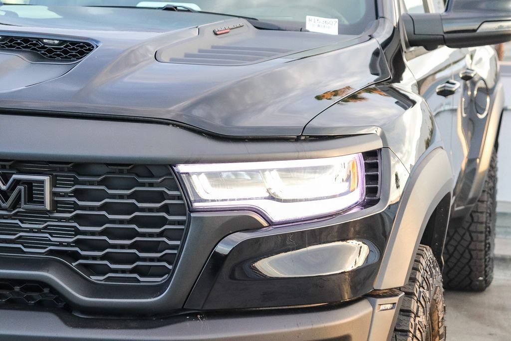 New 2026 RAM 1500 RHO w/ RHO Level 1 Equipment Group AWD/4WD image 5