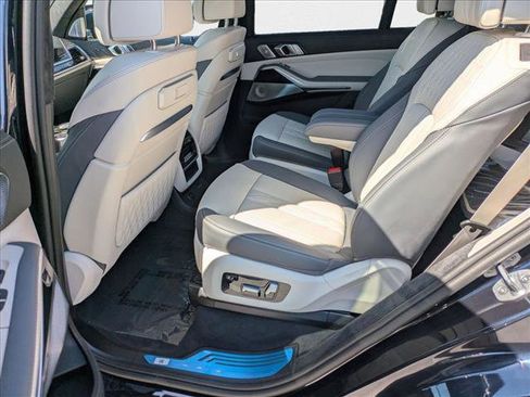 New 2026 BMW ALPINA XB7 image 16