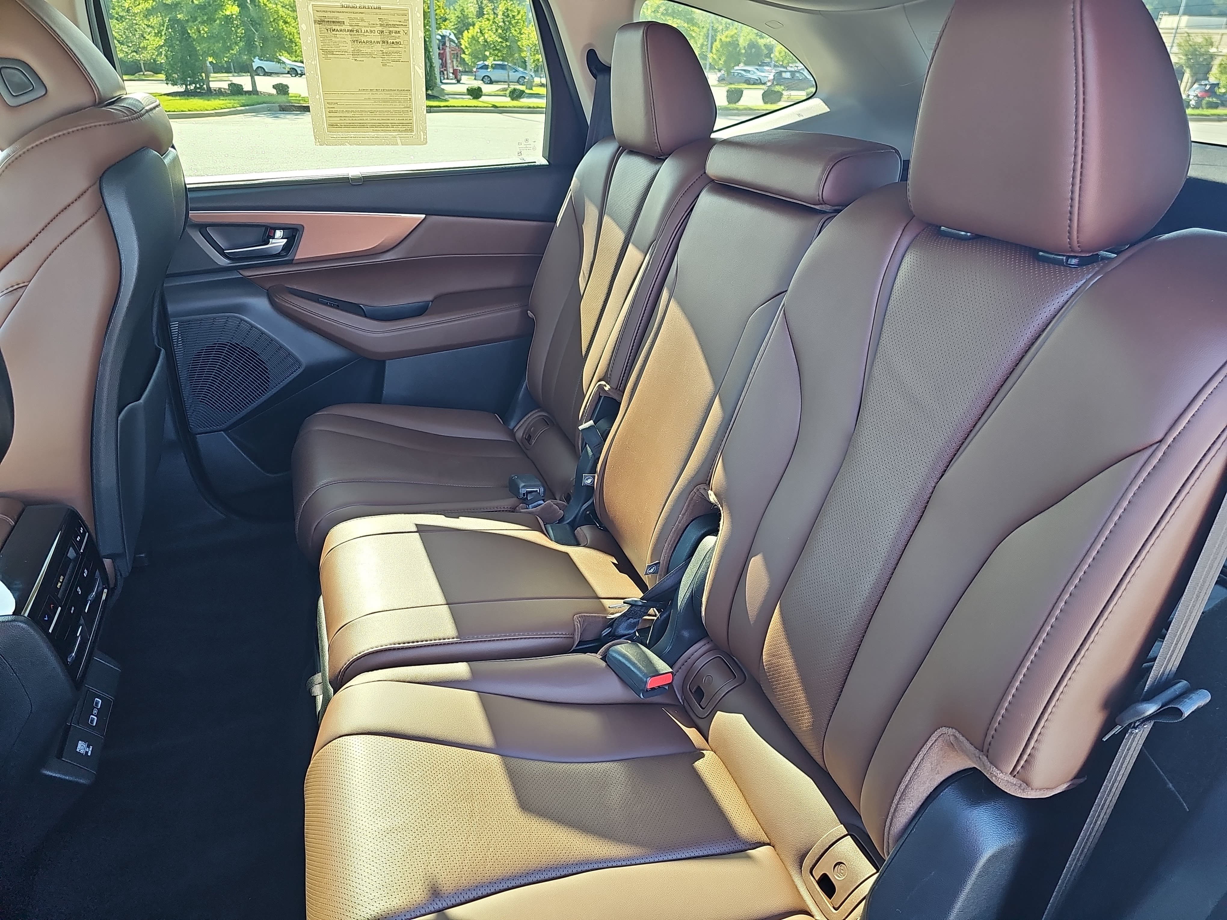 Certified 2023 Acura MDX w/ Technology Package FWD image 14