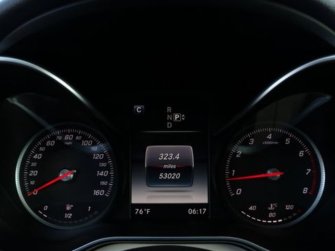 Used 2015 Mercedes-Benz C 300 4MATIC image 21