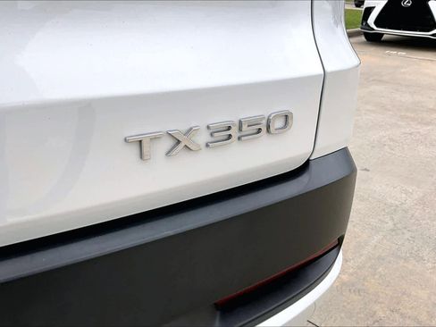 Used 2024 Lexus TX 350 FWD w/ Cold Weather Package image 10