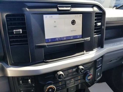 New 2026 Ford F350 XL w/ Snow Plow Prep Package image 17