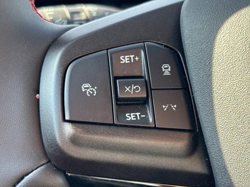 Used 2025 Ford Mustang Mach-E Premium w/ Sport Appearance Package image 18