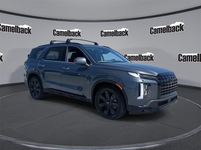 New 2025 Hyundai Palisade XRT