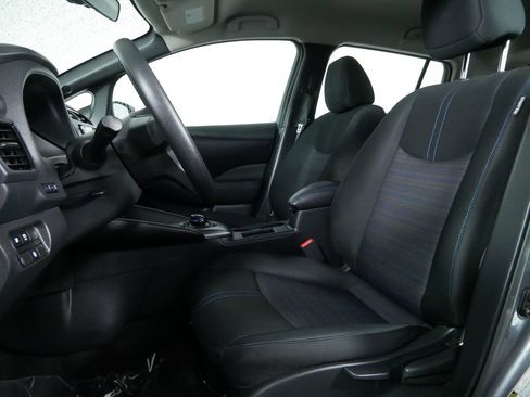 Used 2025 Nissan Leaf S FWD image 15