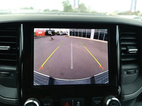 New 2026 RAM 3500 Tradesman w/ Chrome Appearance Group A image 18