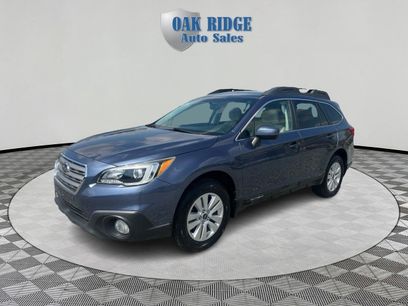 Used 2015 Subaru Outback 2.5i Premium