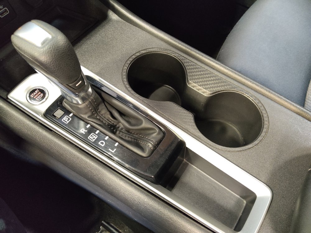 Used 2023 Nissan Altima 2.5 S FWD image 26
